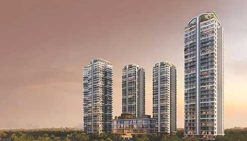 Eldeco Properties 