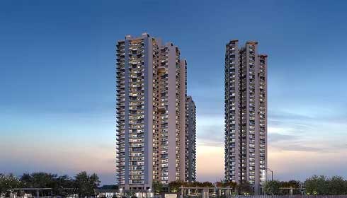 Eldeco Properties